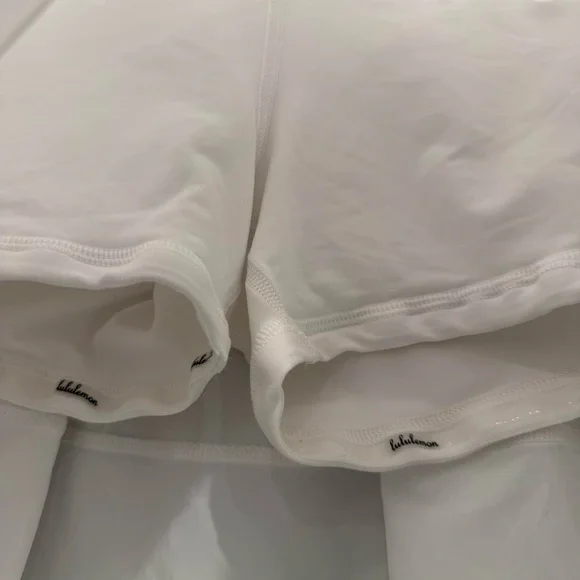 Lululemon Pace Rival Mid-Rise Skirt Long - Picture 4 of 9